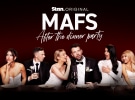 Nine Upfront: MAFS After The Dinner Party
