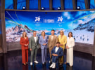 Nine Upfront: Hosting line-up for 2026 Olympic and Paralympic Winter Games
