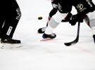 Nine in exclusive deal for ice hockey