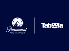 Paramount Ads Manager links with Taboola