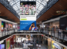 oOh!media pumps cricket across its network