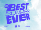 36 Months launches 'The First Best Summer Ever' campaign ahead of social media ban