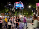 QMS launches 3DOOH Barbeques Galore campaign 