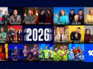 Paramount Australia unveils 2026 content slate 