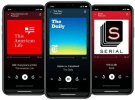ARN to represent New York Times’ podcasts 