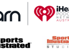 iHeartMedia inks exclusive with Sports Illustrated