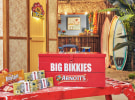 Arnott’s unveils a partnership first for The Block via Spark Foundry