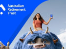 EssenceMediacom takes back Australian Retirement Trust account