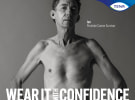 Prostate cancer, incontinence and the 'Wear it With Confidence' campaign 