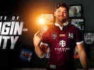Nine reveals first campaigns for State of Originality