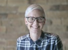 Industry Profile: Outfit head of product Ash Ivory