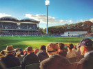 Alinta Energy signs four-year deal as Cricket Australia sponsor