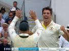 Aussie Ashes triumph and The Block lead Nine to overnight victory