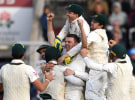 Aussie Ashes victory draws 810,000 viewers for 9Gem