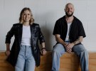 Ashley Byers and James Deehan open shop with Refinery Room 