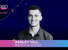 Meet the 2025 NGEN Award Finalists: Ashley Hill