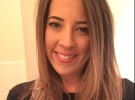 Young Gun: Zenith account director Ashton Bell