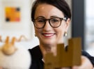 ANZ bank's CMO on telling good stories well