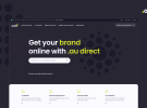 Thinkerbell handles CX design for auDA