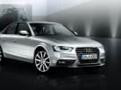 Josh Bryer straps into 303 MullenLowe to drive new Audi digital win