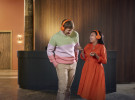 Inside Audible's Home of Storytelling campaign