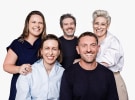 Audience Group expands ownership to five partners