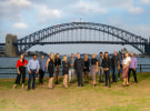 Entrepreneur Haydon Bray challenges media buying with Audience Precision