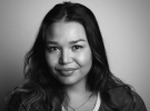 Young Gun: VMLY&R account manager August Lantay-Lefkovich