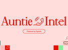 The Aunties launches 'Auntie Intel' 