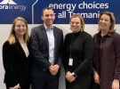 McCann Melbourne wins creative for Tasmanian energy retailer Aurora