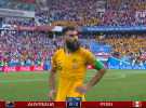 SBS ratings slump as Socceroos booted from World Cup