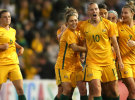 Visa, TAB and Defence Force back Twitter, SBS and FIFA content deal