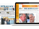 ABC: The Australian sees 3% increase, overall metric questioned
