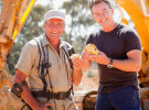 Foxtel Media extends sales partnership with Discovery