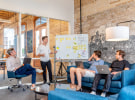 Koala teases latest innovation via Thinkerbell
