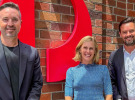 Australia Post launches advertising network