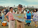 Why is the 2022 lamb commercial so good?