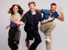 WPP's Motion Entertainment helps bring Australian Ninja Warrior to life 