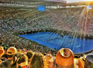Seven smashes Australian Open revenue record as brands flock to addressable ads