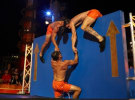 Seven pulls Australian Spartan after ratings plummet