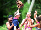 Survivor Australia outperforms last year's debut, draws 807,000