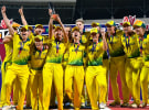  Foxtel Media announces anchor brands for women’s cricket