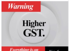 Election digital ad spend blitz 