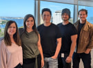 Avenue C in hiring spree