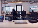 Publicis' holiday message mocks unpopularity of Marcel
