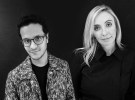 M&C Saatchi snares top ECD duo