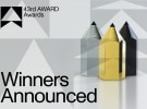 AWARD Awards 2022 winners 