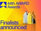 AWARD Awards 2023 finalists 