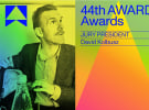 David Kolbusz appointed jury president for the 44th AWARD Awards