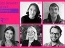 AWARD School: Australia's best emerging creative talent for 2020